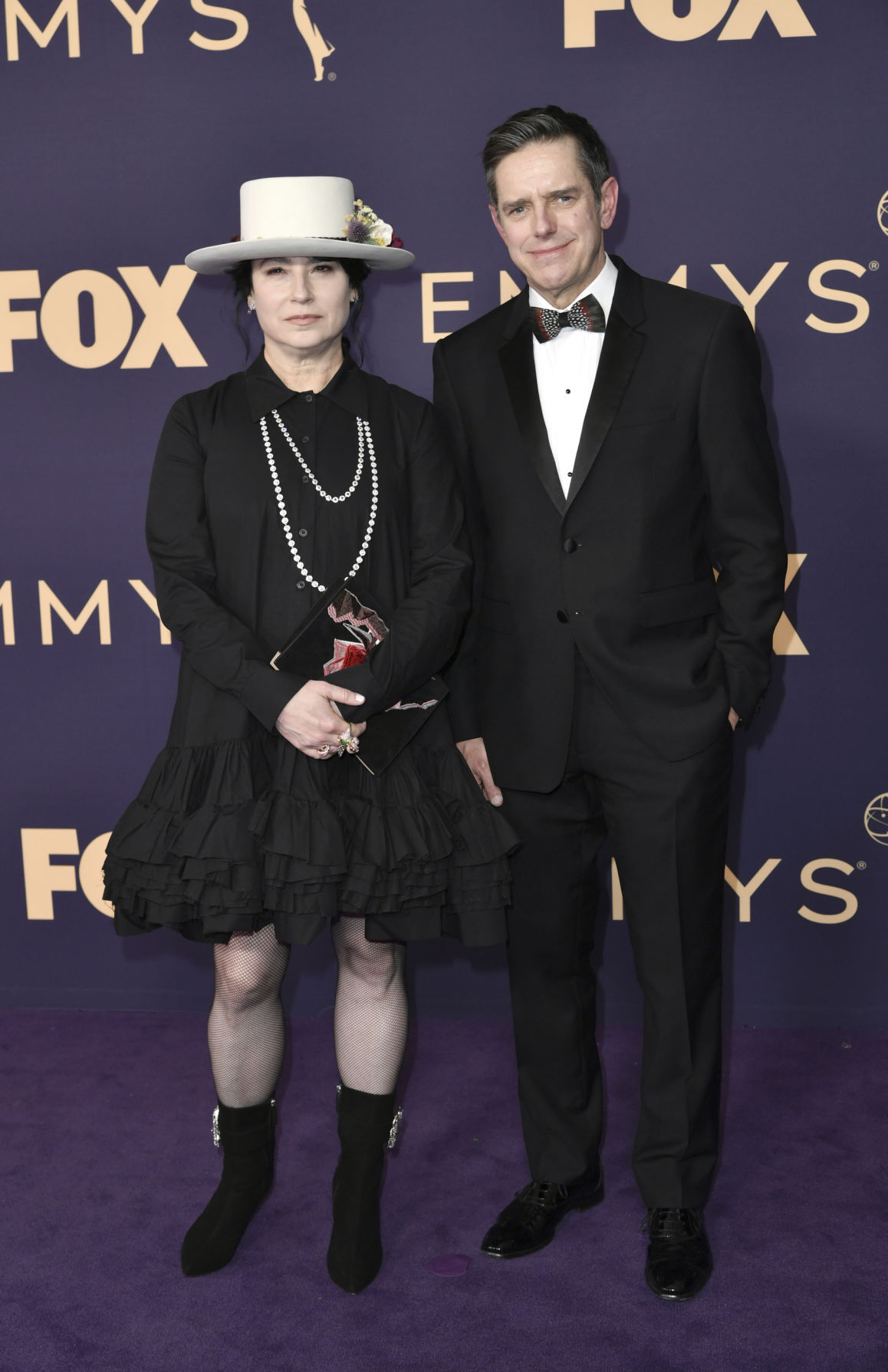 2019 Primetime Emmy Awards - Arrivals
